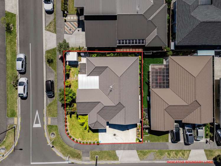 11 Castlepoint Avenue Takanini_24