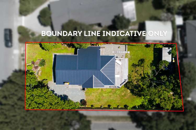 16 Walton Avenue Waikanae_19