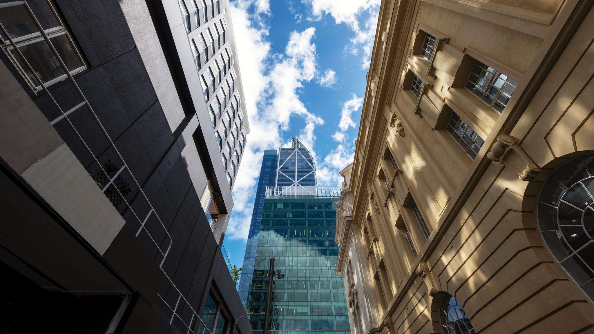 Benchmarks reveal real cost of occupancy