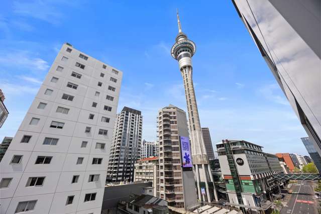 909/47 Hobson Street Auckland Central_3
