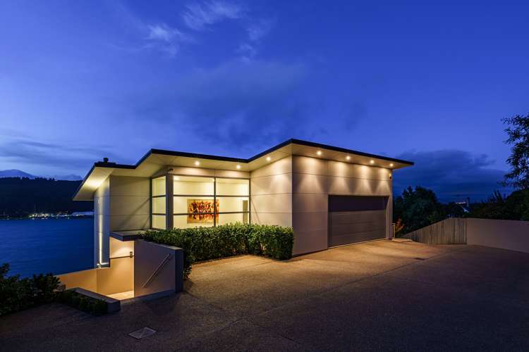 21a Irvine Road The Cove_19