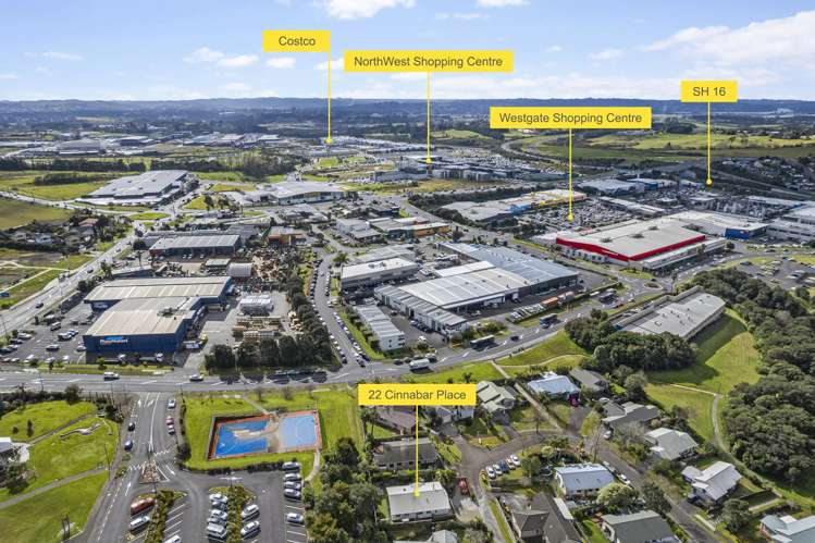 22 Cinnabar Place Westgate_25