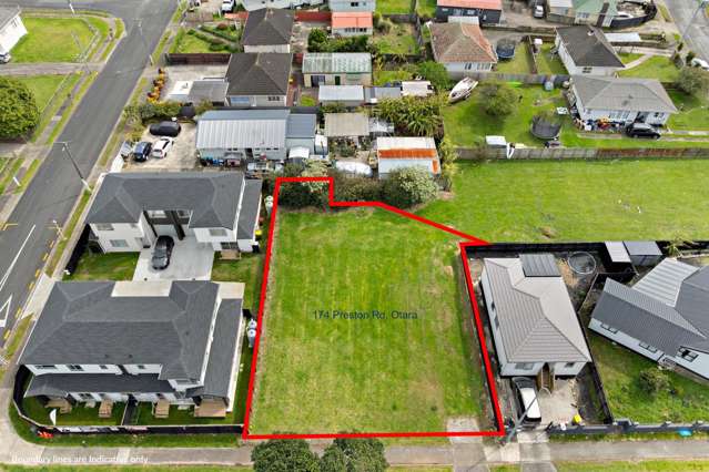 4 Fisher Crescent and 174 Preston Road Otara_3