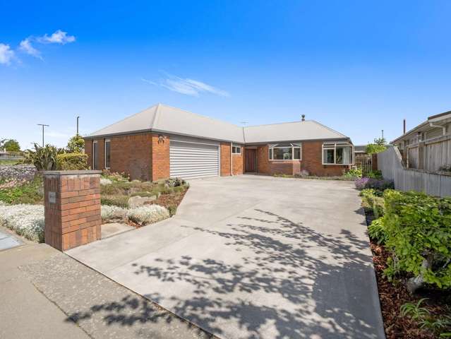 The Kind of Home That Feels Right From the Start