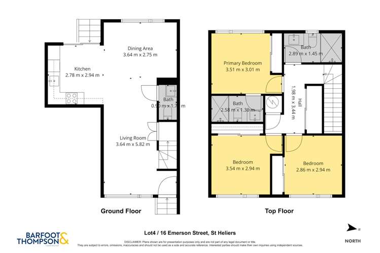 16 Emerson Street St Heliers_36