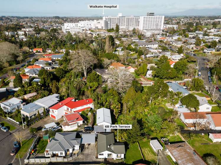 6b Park Terrace Hamilton Central_20