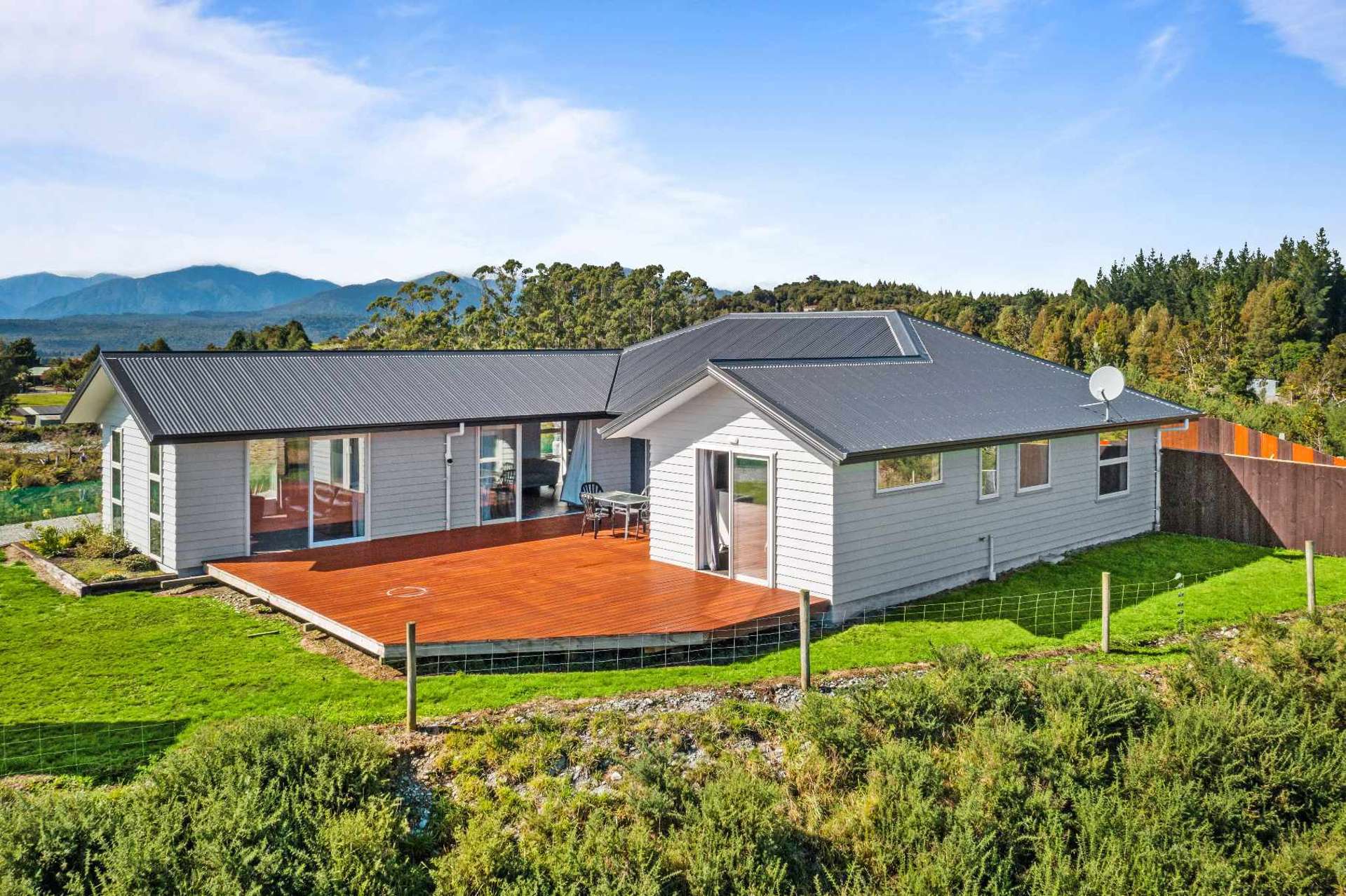 343 Woodstock Rimu Road Hokitika Westland Houses for Sale One Roof