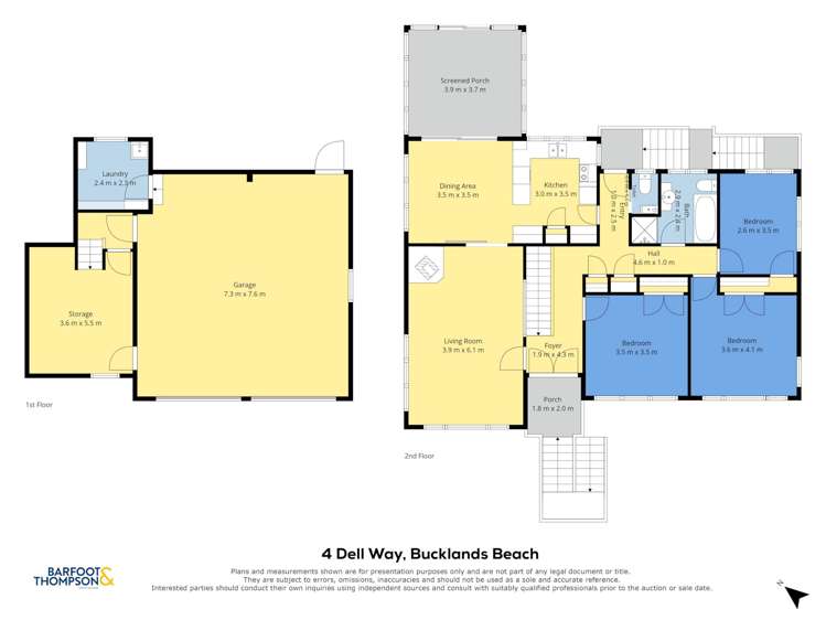 4 Dell Way Highland Park_16