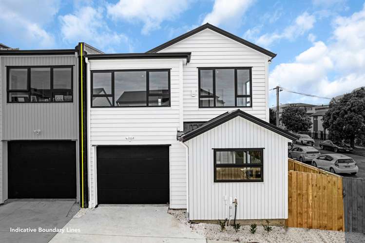 15A Holland Avenue Point England_27