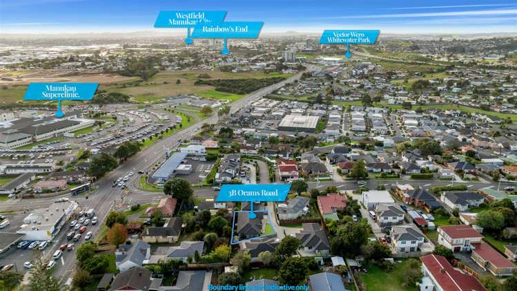 3b Orams Road Hillpark_25