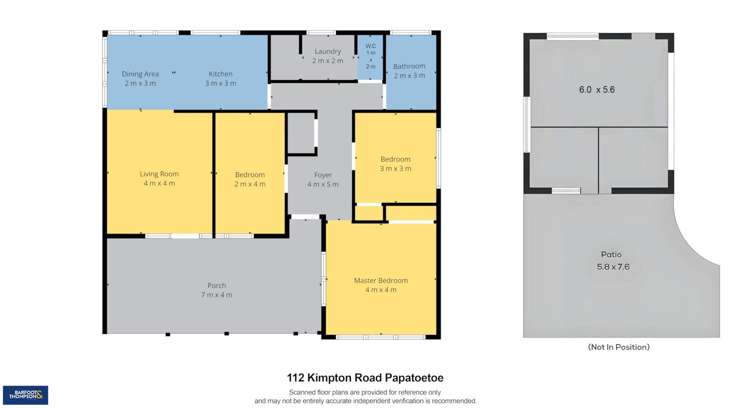 112 Kimpton Road Papatoetoe_19