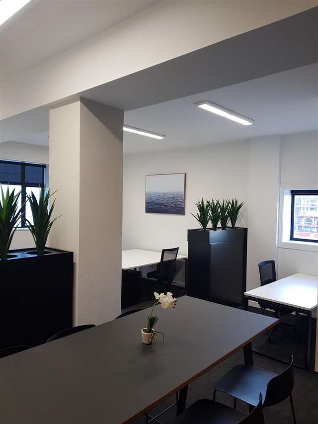 Level 1, Suite 5, 185 Manchester Street Christchurch Central_3