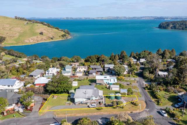 12 Kookaburra Drive Tawharanui Peninsula_2