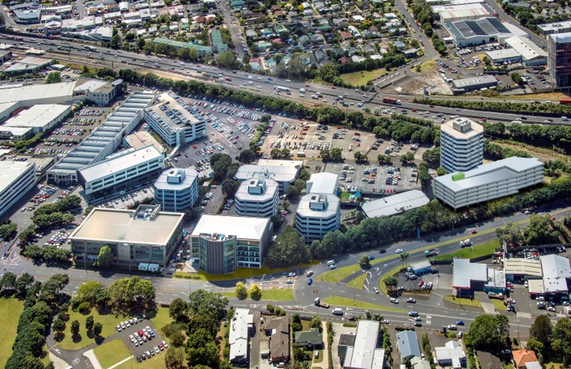 660-670 Great South Road Ellerslie_0