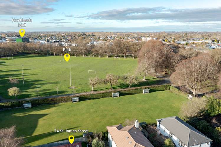 2/74 Saint James Avenue Papanui_10