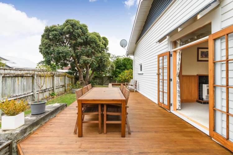48 Limbrick Street Terrace End_17