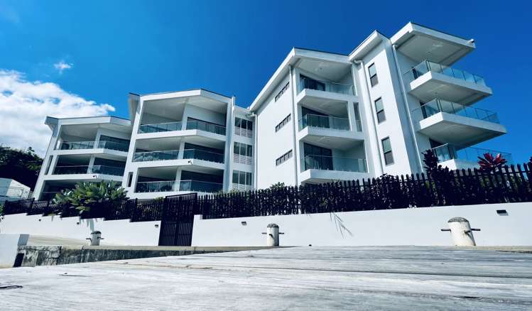 1 Uduya Point apartment, Lami Viti Levu_27