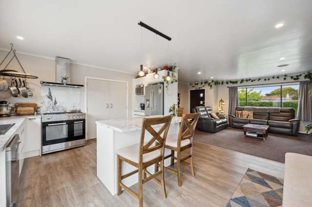 The complete package on 941sqm section