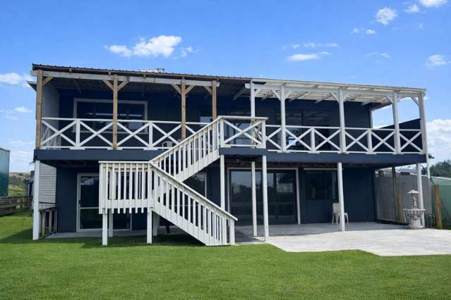 The Hunt Ends Here - 4 Bedroom Family Haven