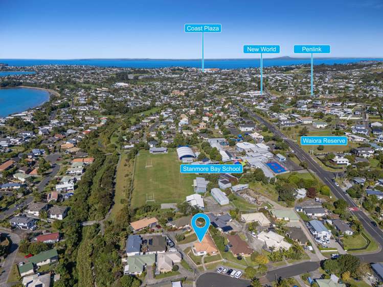 14 Greta Place Stanmore Bay_19