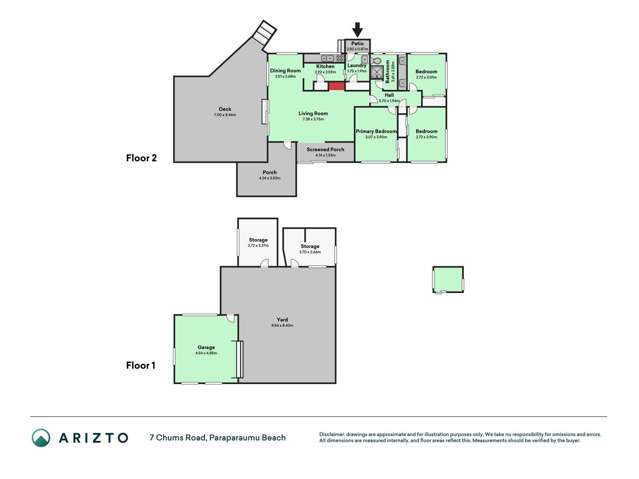 7 Chums Road Paraparaumu Beach_1