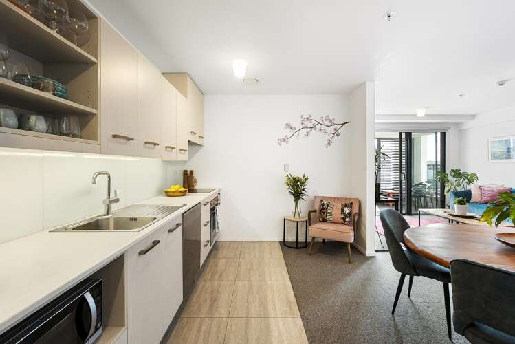 2A/36 College Hill Freemans Bay_1