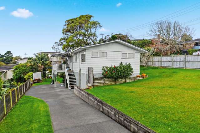 Renovate/Land Bank/Subdivide – Endless Potential