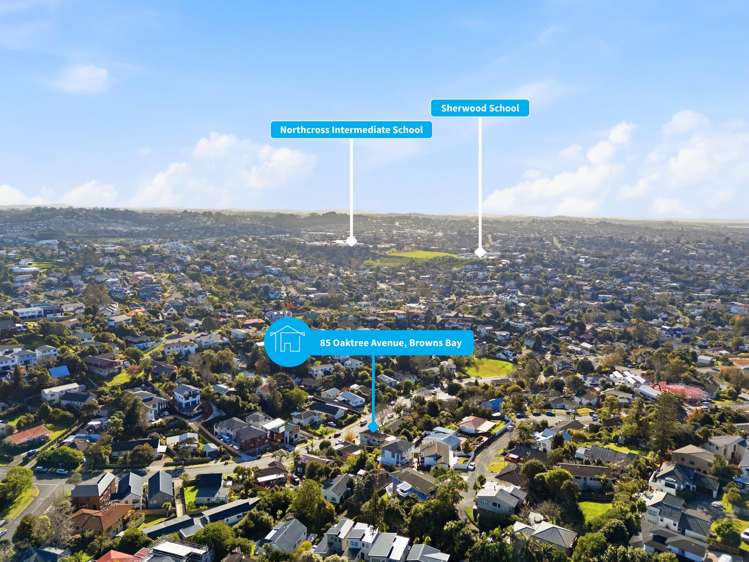 85 Oaktree Avenue Browns Bay_26