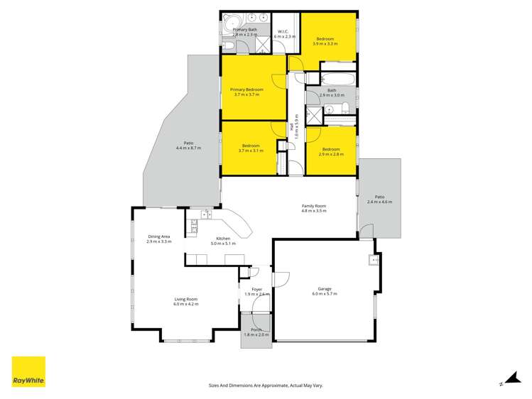 4 Greta Banks Place Wattle Downs_22