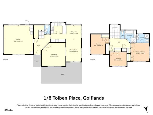 1/8 Tolben Place Golflands_1