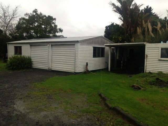 12 Parry Street Huntly_1