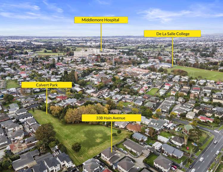 33b Hain Avenue Mangere East_21