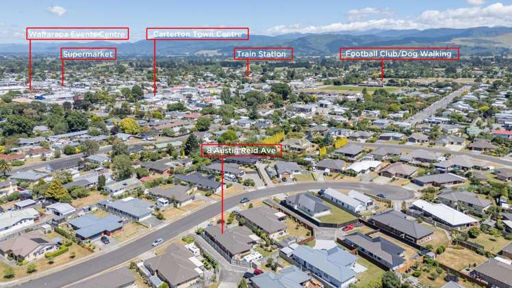 8 Austin Reid Avenue Carterton_24