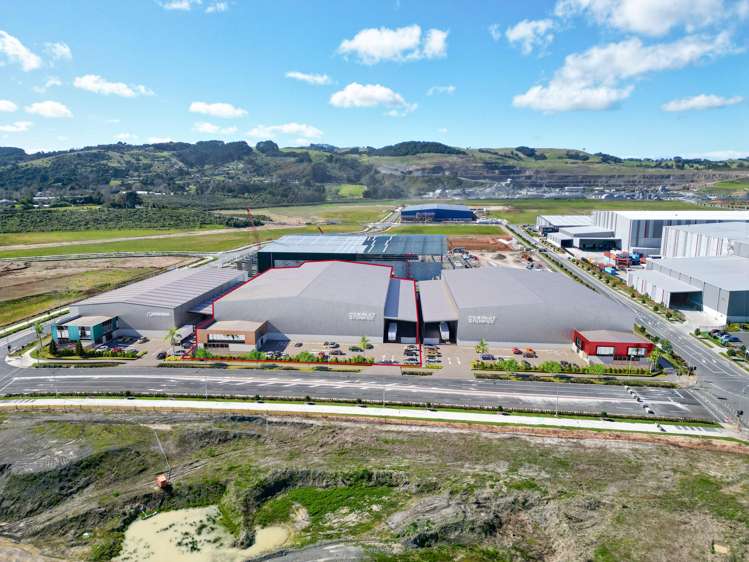 Warehouse 2/84 Maketu Road Drury_3