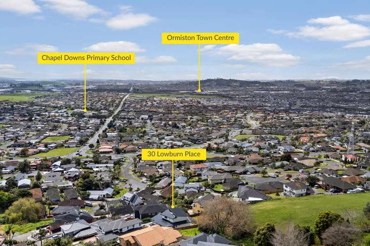 30 Lowburn Place Clover Park_1