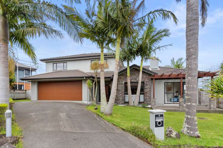 9 Spring Valley Place Oteha_46