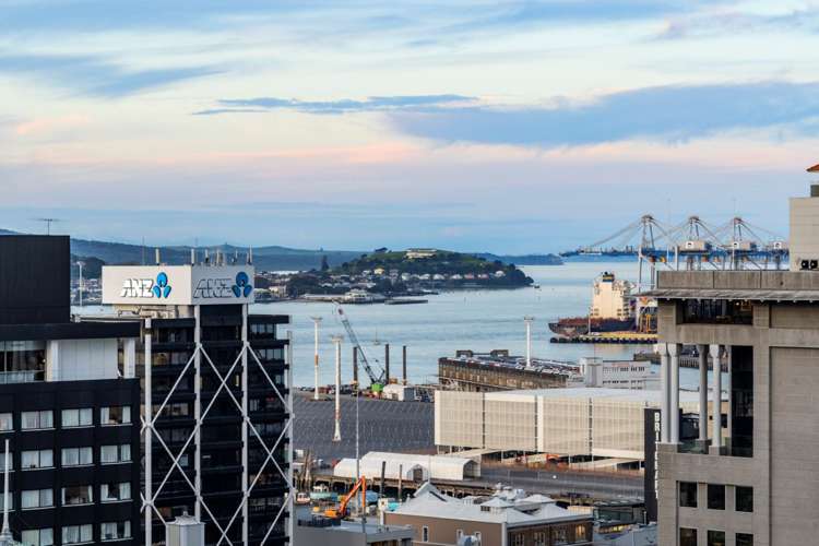 1508/26 Albert Street Auckland Central_9