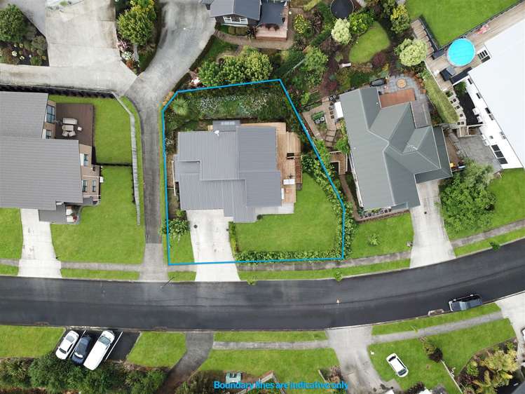 123 Isabella Drive Pukekohe_7