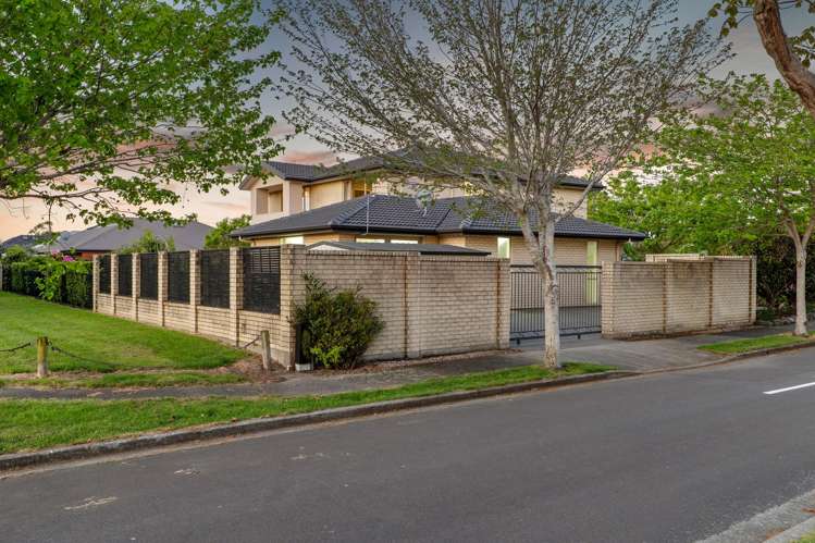 78 William Brittan Avenue Halswell_36