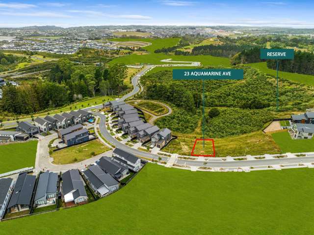 23 Aquamarine Avenue Orewa_2