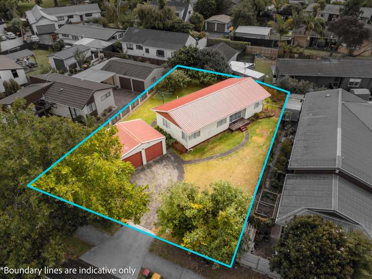 19 Carnoustie Drive Wattle Downs_12