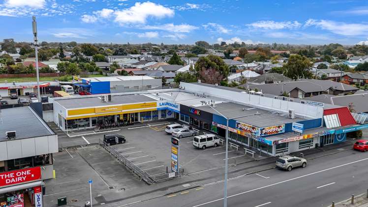 9 Buckleys Road Linwood_13