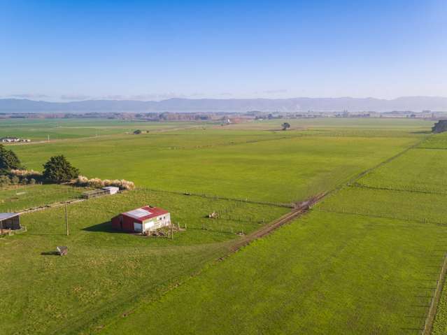 Lake Ferry Road, Dyerville Martinborough_4