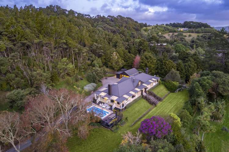 115 Taylor Road Waimauku_44