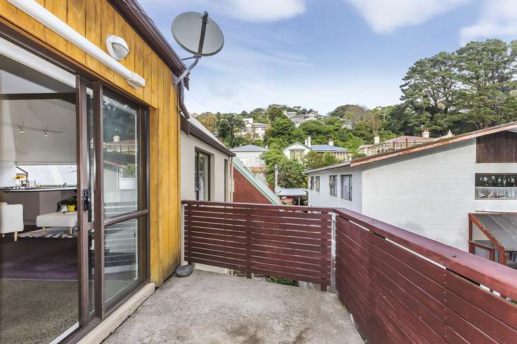 9a Melrose Crescent Melrose_8