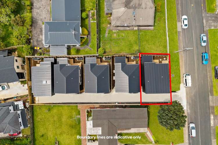 Lot 1, 12 Prangley Avenue Mangere_19