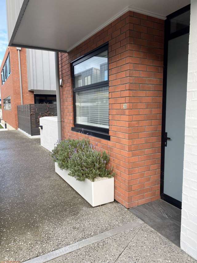 Stunning 3 bedroom apartment in Millwater