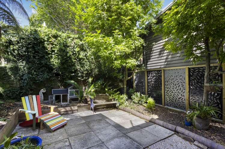 24 Georgina Street Freemans Bay_28