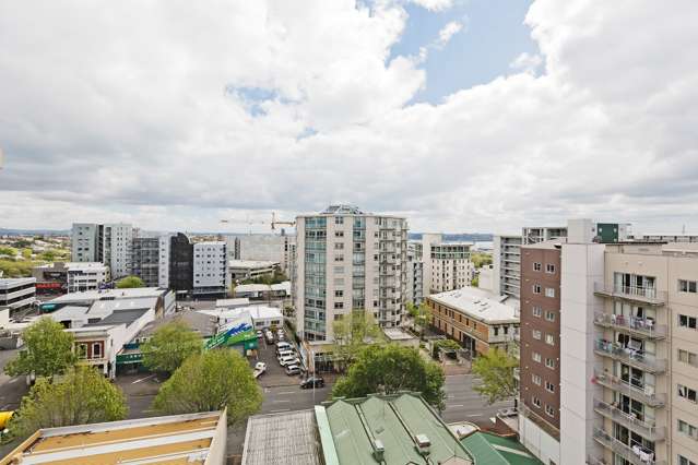 12c/109 Vincent Street Auckland Central_1