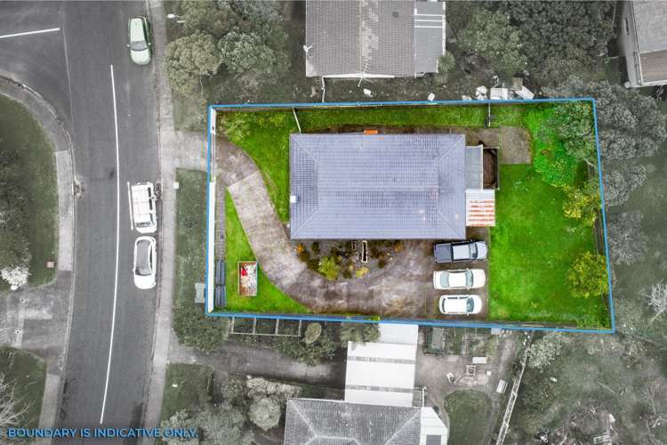 17 Brunner Road Glen Eden_8